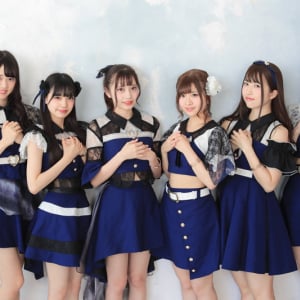 Ange☆Reve、王道のアイドルソング「イトシラブ」12月にシングル・リリース