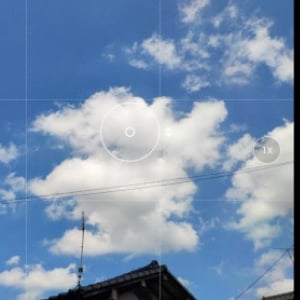 AndroidスマホのAIカメラ機能を使うと写真の仕上がりはどうなる？実例を挙げて紹介