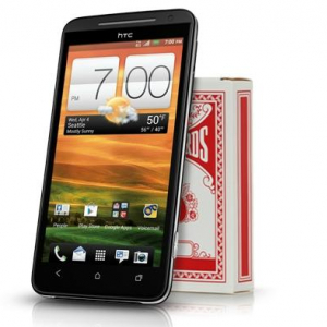 米Sprint、”Evo”シリーズ新モデル「HTC Evo 4G LTE」を5月18日に発売開始と発表