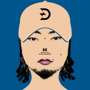 Diggy-MO’（ex.SOUL’d OUT）自ら厳選20曲＋未発表2曲を収録のベスト・アルバム発売