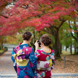 口コミで選ぶ秋の女子旅「２０１８年女性グループに人気の宿ランキング」