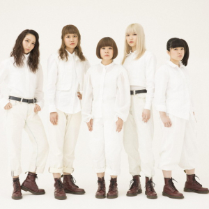 BILLIE IDLE(R)、女性限定ライブ＆初の男性限定ライブを昼夜2部制で開催