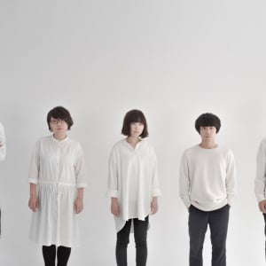 だいじろー（ex.宇宙コンビニ）率いるJYOCHO、1stアルバム発売＆全国8都市ツアーが決定