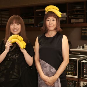 矢野顕子、全曲コラボALにYUKI参加決定