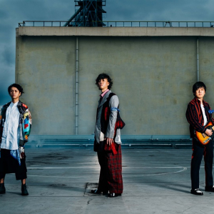 RADWIMPS、約2年ぶりのニューアルバムが12/12リリース決定＆ライブ映像作品も同時発売