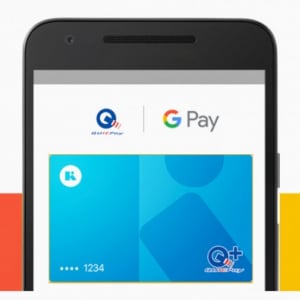 Google PayがQUICKPayに対応開始、デビットカードやプリペイドカードによる支払いが可能に