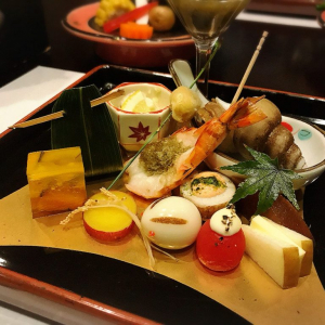 芸能人御用達！鳥取三朝温泉のお宿で業界人を魅了する豪華料理を食べてみた！