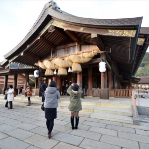 トラベルライター２２人が選ぶ、おすすめの観光地ランキング【島根編】