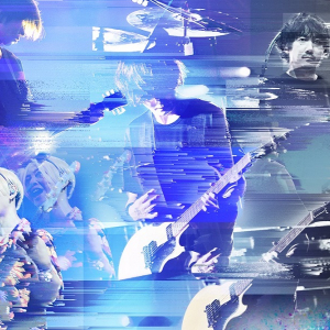 BUMP OF CHICKEN、約4年ぶり『Mステ』出演　佐藤健＆高橋一生が応援ゲストでスタジオに登場