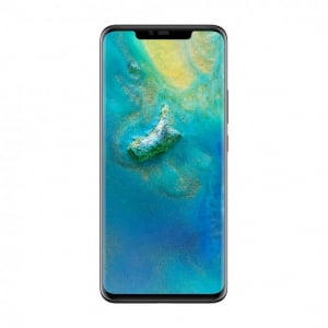 Huawei、Kirin 980やAndroid 9 Pieを搭載した「Mate 20 Pro」を発表