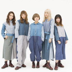 BILLIE IDLE（R）、プー・ルイ加入後初アルバムより「エブリデイズ」ワンカットMV公開