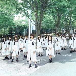 けやき坂46、「メチャカリ」新CMに大抜擢　 新曲「JOYFUL LOVE」収録CDプレゼントキャンペーンも実施