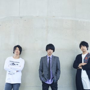 UNISON SQUARE GARDEN、現在開催中のツアーが映像作品化＆新SGティザー・スポット公開