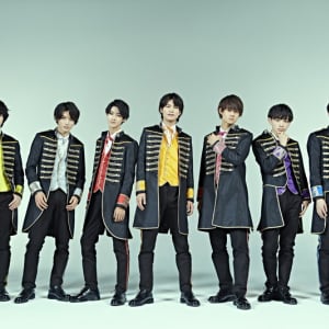 M!LK、7人体制初ライブ映像を公開＆6000人規模のレコーディング決定