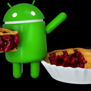 Android 9 Pieにアップデートされるドコモ機種