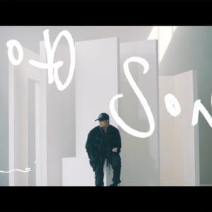 Diggy-MO’（ex.SOUL’d OUT）、ベスト盤に収録される未発表の“神曲”「GOD SONG」MV公開