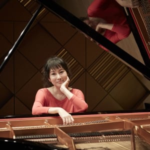 国府弘子、かわさきジャズ【ジャズ・トライアングル～The 3 Pianists～】に出演決定