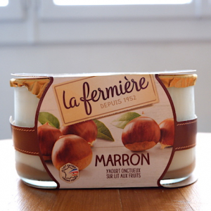 すぐマネできる！ フランス流マロンクリームの簡単デザート３選