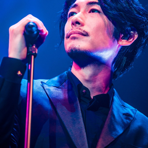 DEAN FUJIOKA、3年ぶりのニューアルバム発表　2019年初春リリースへ