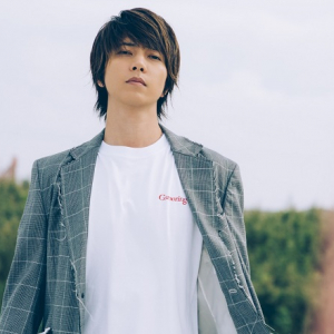 山下智久、11/28発売新アルバム『UNLEASHED』詳細発表　亀梨和也（KAT-TUN）が作詞で参加