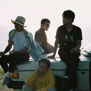 Yogee New Waves、3rd e.p.『SPRING CAVE e.p』のアナログ盤を11/28にリリース