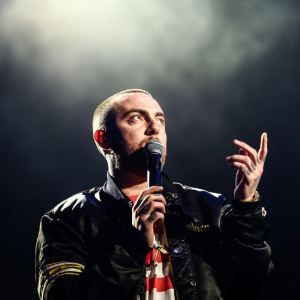 故マック・ミラーの『GO:OD AM』、米レコード協会よりゴールド認定