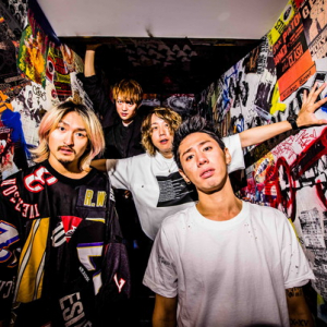 ONE OK ROCKが新曲発表　Honda新CMに書き下ろし