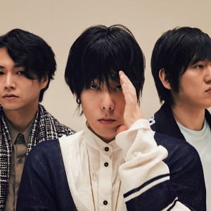 RADWIMPS、新ALにTaka（ONE OK ROCK）/ あいみょんら参加＆新曲MVには小松菜奈