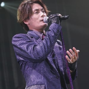 加藤和樹の全国ツアーファイナル公演、映像作品リリース＆2019年春ツアーを発表