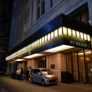 豪華かつ優雅なホテル体験ができる「セント レジス ホテル 大阪」宿泊レポ