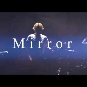 She, in the haze、“理性”の中に潜む“暴力性”表現した新曲「Mirror」MV公開