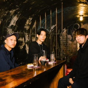 Sweet William×Jinmenusagi、WONK荒田洸によるインタビューが公開　リリースライブのバンドメンバーも発表