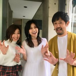 島谷ひとみ、映画『カメラを止めるな!』主演俳優が出演＆1カット撮影した短編ミュージカル映像を公開