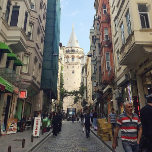 トルコ宮廷歴史ドラマ『オスマン帝国外伝』、イスタンブールで巡るシーズン２の関連スポット