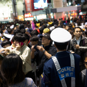 逮捕者も出た渋谷ハロウィンの影響？ 50％以上が「来年参加したくない」