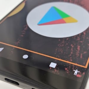 Androidのアクセシビリティ機能「拡大」の便利な使い方