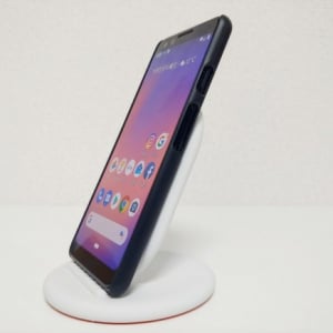 Pixel 3 / 3 XLの購入者は「Pixel Stand」がもらえる（ブラックフライデーのセール）