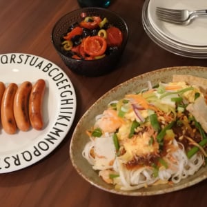 ホームパーティにおすすめ！成城石井のお惣菜５選