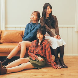 TrySail、新曲6曲収録の3rdアルバムを2月リリース決定