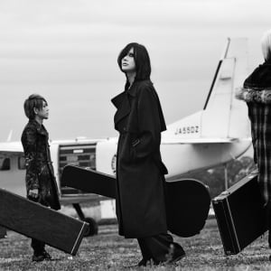 Plastic Tree、B面集『続 B面画報』リリース決定