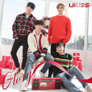 U-KISS、伊東歌詞太郎書き下ろしの新曲「Glory」MV公開