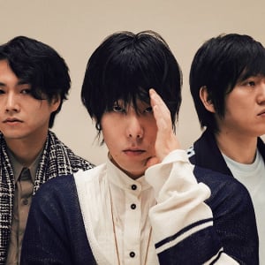 RADWIMPS、新アルバムの発売を記念して「RADWIMPSからのお手紙」限定100通を配布