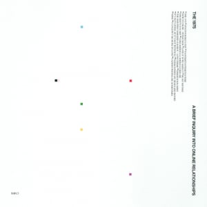 『ネット上の人間関係についての簡単な調査』The 1975（Album Review）