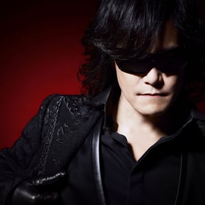 Toshl、カバーAL収録「ひこうき雲」が東海テレビ60周年記念ドラマEDテーマ決定