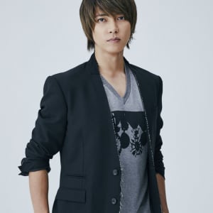 山下智久、【第６１回グラミー賞授賞式】WOWOWスペシャルゲストに決定