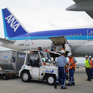 航空機の発着を支援する、フライトインチャージという仕事──ANAエアポートサービスに学ぶ現場力