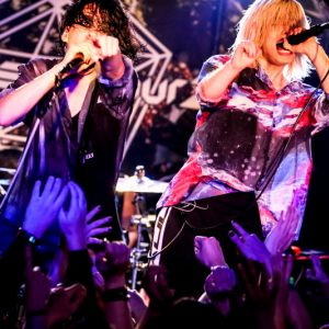 Fear, and Loathing in Las Vegas、2019年3月に5人体制初アルバムをリリース　全国ツアーも決定