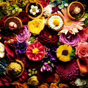 まるで花のようなキッシュの専門店！京都・松井山手に１２月１４日オープン！