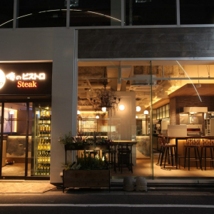 関西初上陸！『俺のビストロ＆Bakery 心斎橋』１２月１３日オープン！