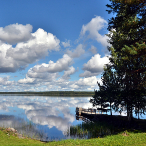 サウナと自然美で心を解きほぐす、レヴォントゥリ･リゾート【フィンランド式幸せになるヒントを探して】